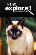 Siamese Cats - Kids Explore