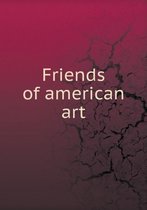 Friends of american art