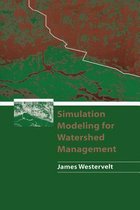 Simulation Modeling for Watershed Management