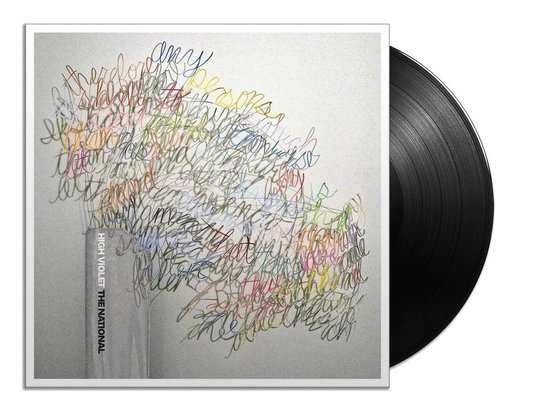 High Violet (LP)