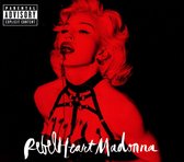 Rebel Heart (Limited Super Deluxe Edition)