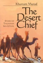 Muslim Children's Library - The Desert Chief