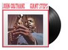 Giant Steps -Hq/Ltd- (LP)
