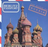 Passport to Russia