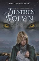 De boeken van de Varulven 1 -   De zilveren wolvin