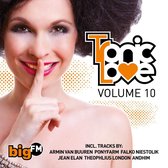 Bigfm Tronic Love Vol. 10