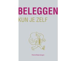 Beleggen kun je zelf