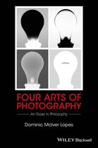 New Directions in Aesthetics - Four Arts of Photography