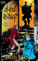 The Soul Thief (Book 1 of the Orishon Conspiracy)
