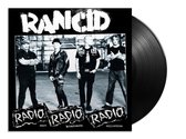 Radio Radio Radio: Rare Broadcasts Collection (LP)