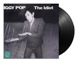 The Idiot (LP)