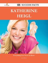 Katherine Heigl 182 Success Facts - Everything you need to know about Katherine Heigl