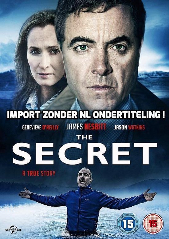 The Secret [DVD] (import) (Dvd) | Dvd's | bol