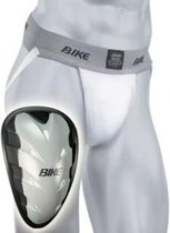 Bike Combo Strap Supporter with Proflex Max Cup - Adult - S