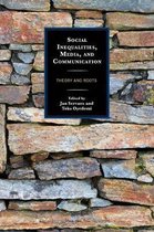 Communication, Globalization, and Cultural Identity- Social Inequalities, Media, and Communication