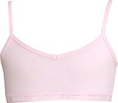 Zoizo BH topje voor meisjes Basic rose 116-128