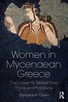 Women in Mycenaean Greece