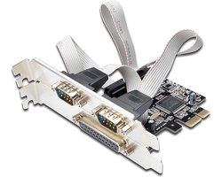 PCI-kaart Ewent ITCCID0081