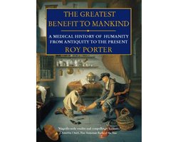 Greatest Benefit To Mankind