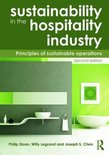 Sustainability In The Hospitality Indust