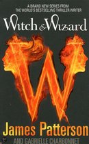 Witch And Wizard
