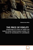 The Price of Fidelity