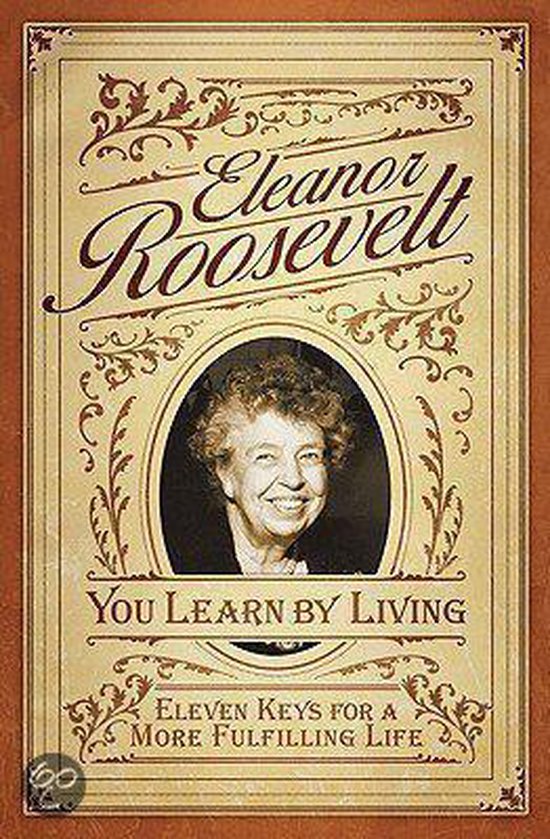 9780664244941 - You Learn by Living