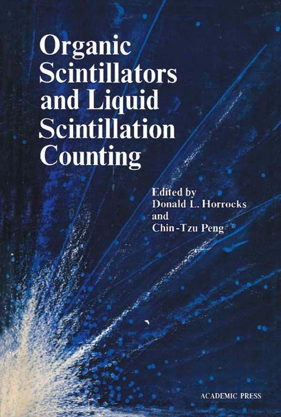 Organic Scintillators and Scintillation Counting (ebook