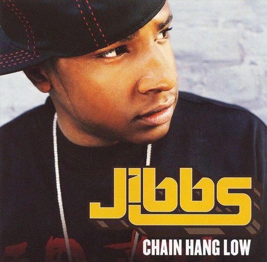 Chain Hang Low, Jibbs CD (album) Muziek bol