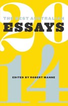 Best Australian Essays 2014