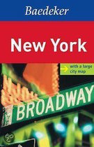 New York Baedeker Guide