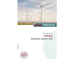 Clif Bar