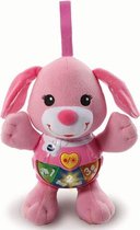 Vtech Little Singing Puppy - Pink