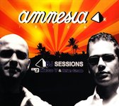 Amnesia Ibiza Dj Sess.2