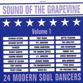 Sound of the Grapevine, Vol. 1