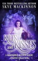 Kilts and Kisses
