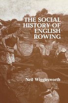 Social History Of English Rowing