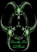 Omslag Deadly Sin