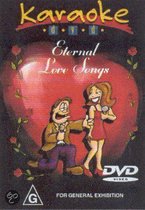 Karaoke - Eternal Love Songs
