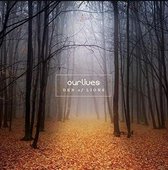 Ourlives - Den Of Lions (LP)