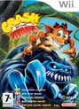 Crash of the Titans /Wii