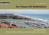PaRADise Guide 3 - Das Toskana GPS RadReiseBuch