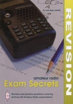 Amateur Radio Exam Secrets