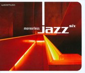 Moreorless Jazz, Vol. 6