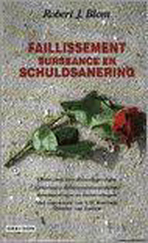 Nederlandse insolventies Faillissementencom