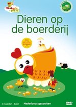 Baby TV - Dieren Op De Boerderij