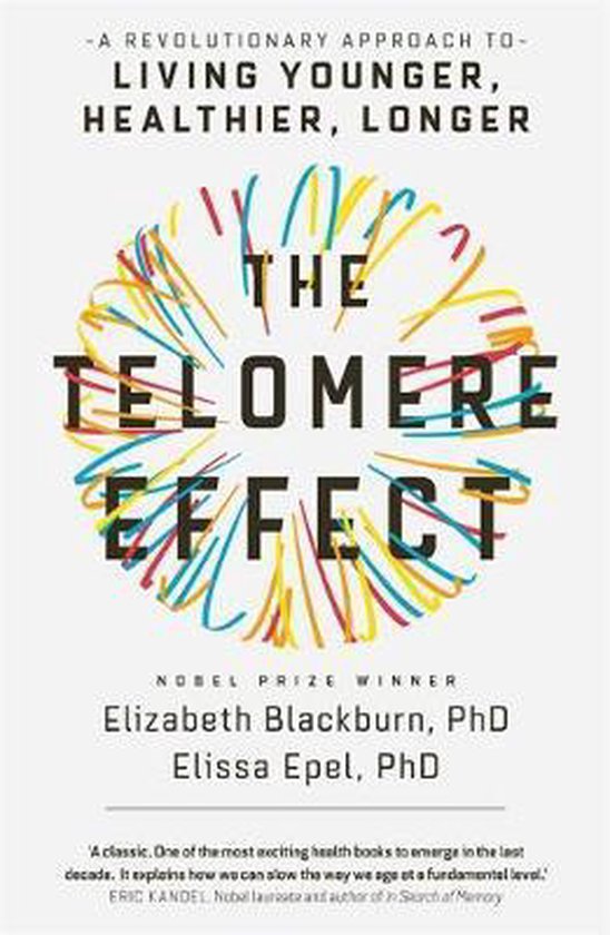 Foto: The telomere effect