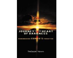 Journey to the Heart of Darkness