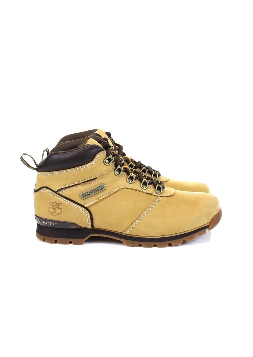 timberland a11x4