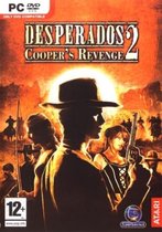 Desperados 2 - Cooper's Revenge